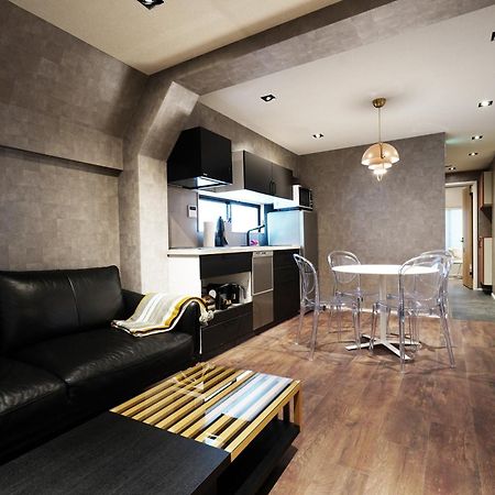 Real Life Sangenjaya Daire Tokyo Dış mekan fotoğraf