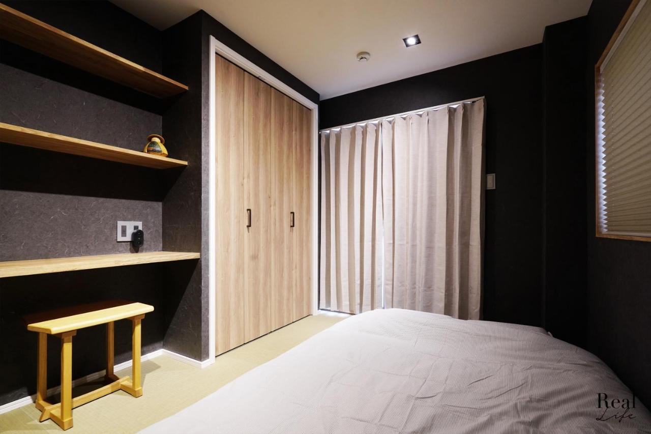 Real Life Sangenjaya Daire Tokyo Dış mekan fotoğraf