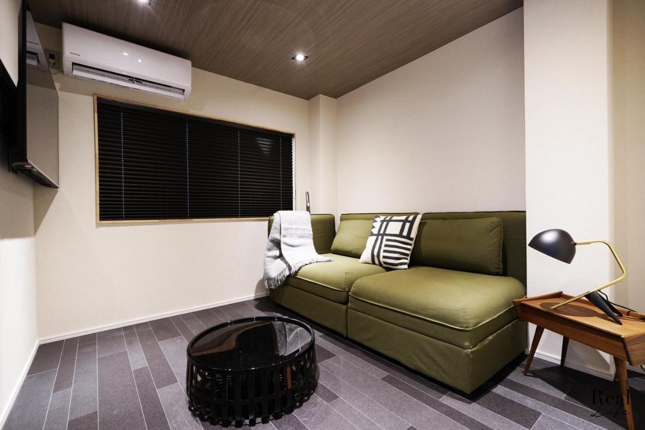 Real Life Sangenjaya Daire Tokyo Dış mekan fotoğraf