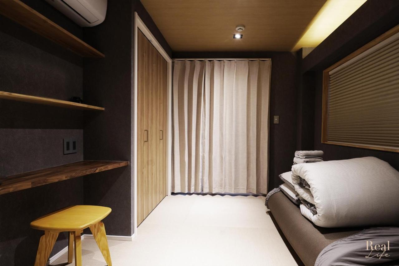 Real Life Sangenjaya Daire Tokyo Dış mekan fotoğraf