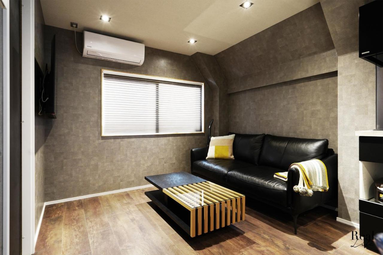 Real Life Sangenjaya Daire Tokyo Dış mekan fotoğraf