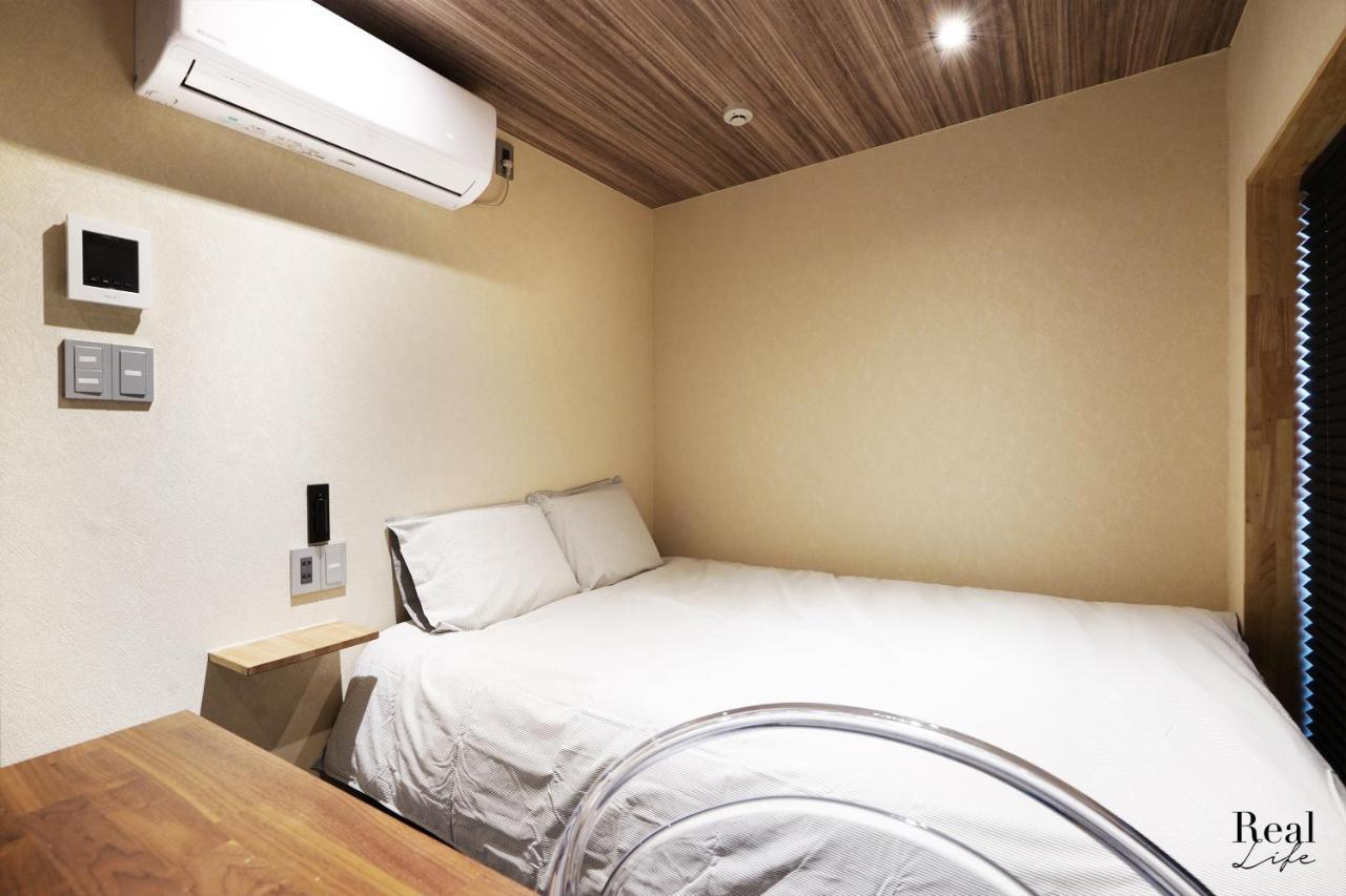 Real Life Sangenjaya Daire Tokyo Dış mekan fotoğraf