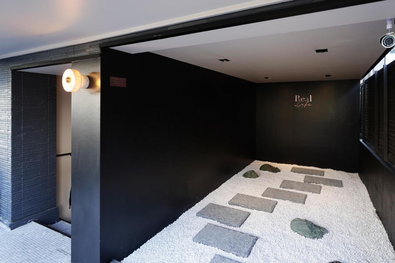 Real Life Sangenjaya Daire Tokyo Dış mekan fotoğraf